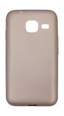 Защитный чехол X-level Guardian для Samsung J105H Galaxy J1 Mini Золотистый