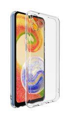 Прозрачный ТПУ чехол Optima Full Camera 1.5 mm Samsung Galaxy A05