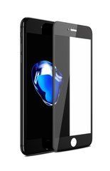 Захисне скло Mocolo 3D Color Frame для iPhone 6 / 6s Чорний