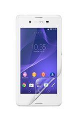 Захисна плівка (Hydrogel) для Sony Xperia E3