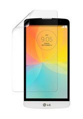 Захисна плівка (Hydrogel) для LG L Bello D335