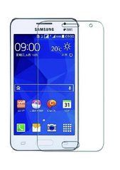 Захисна плівка Logarm Clear для Samsung G355 Core 2