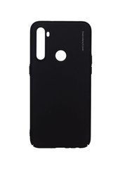 Захисний чохол X-level Knight для Realme 5 Pro Чорний