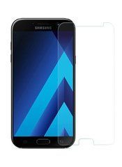 Захисне скло для Samsung A320F Galaxy A3 (2017)