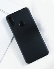 Защитный чехол X-level Dynamic для Xiaomi Redmi Note 7 Pro Черный