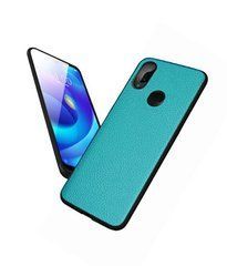 Захисний чохол Lapea TPU для Xiaomi Redmi Note 7 Pro Блакитний