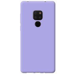 Защитный чехол X-level Dynamic для Huawei Mate 20 Фиолетовый