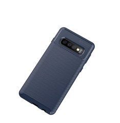 Захисний чохол iPaky Kaisy для Samsung G975F Galaxy S10 Plus Синій
