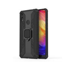Захисний чохол Tetra Ring для Xiaomi Redmi 7 Чорний