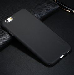 Захисний чохол X-level Hero для iPhone 6 Plus / 6S Plus Чорний