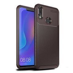 Захисний чохол iPaky Kaisy для Huawei P Smart Plus Коричневий