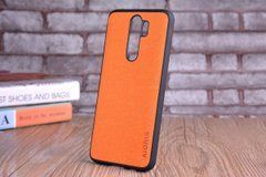 Захисний чохол Aioria Tissol для Xiaomi Redmi Note 8 Pro Помаранчевий