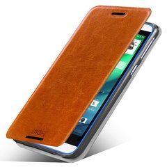 Чохол-книжка MOFI для HTC Desire 820 Коричневий