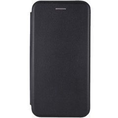 Чехол-книжка Protective для Tecno Spark Go 2023 Черный