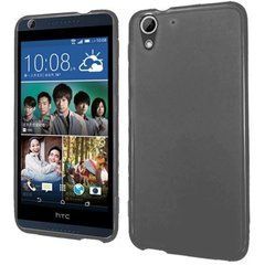 Чехол TPU Ordinary для HTC Desire 626 / Desire 626G Серый