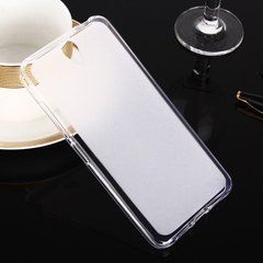 Чохол TPU Ordinary для Lenovo Vibe S1 Білий