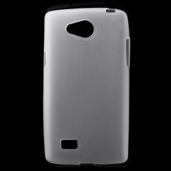 Чехол TPU Ordinary для LG Joy Белый