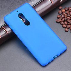 Чохол TPU Ordinary для Nokia 5 2017 Синій