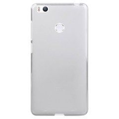 Чехол TPU Ordinary для Xiaomi Mi4s Белый
