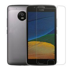 Захисне скло для Motorola Moto G5