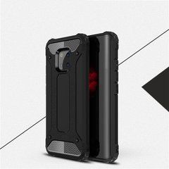 Захисний чохол Hard Guard для Huawei Mate 20 Pro Чорний
