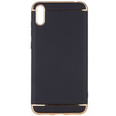 Защитный чехол Joint для Xiaomi Redmi 7A Черный