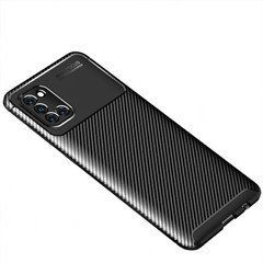 Захисний чохол Kaisy TPU для Samsung A315F Galaxy A31 Чорний