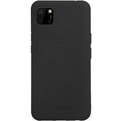 Захисний чохол Molan Cano Smooth для Realme C11 Чорний