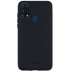 Захисний чохол Molan Cano Smooth для Samsung M315F Galaxy M31 Чорний