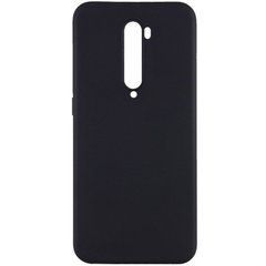 Захисний чохол TPU Matte для Oppo Reno 2 Чорний