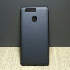 Захисний чохол X-level Metallic для Huawei P9 Чорний