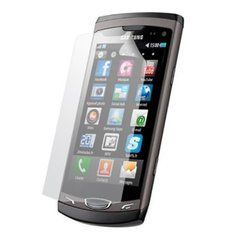 Захисна плівка (Hydrogel) для Samsung S8600 Wave 3