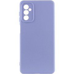 Защитный чехол Lakshmi Case Full Camera для Samsung Galaxy A04s Сиреневый