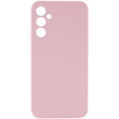 Защитный чехол Lakshmi Case Full Camera для Samsung Galaxy A54 5G Бежевый