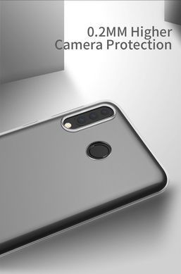 Захисний чохол X-level Antislip для Huawei P30 Lite