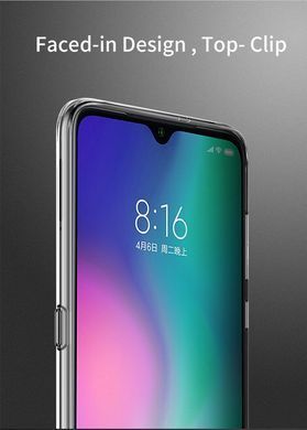 Захисний чохол X-level Antislip для Huawei P30 Lite