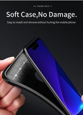 Захисний чохол iPaky Kaisy для Huawei P Smart Plus Синій