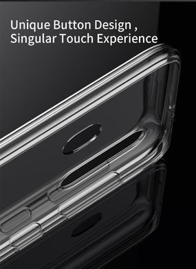 Захисний чохол X-level Antislip для Huawei P30 Lite