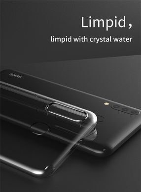Захисний чохол X-level Antislip для Huawei P30 Lite