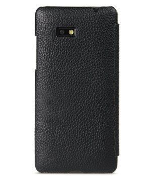 Чохол-книжка Melkco Book для HTC Desire 600 Білий
