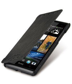 Чохол-книжка Melkco Book для HTC Desire 600 Білий