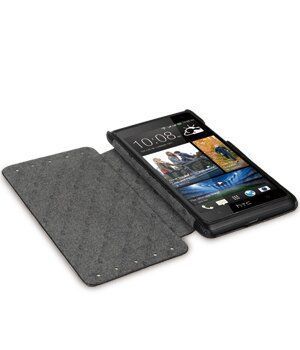 Чохол-книжка Melkco Book для HTC Desire 600 Білий
