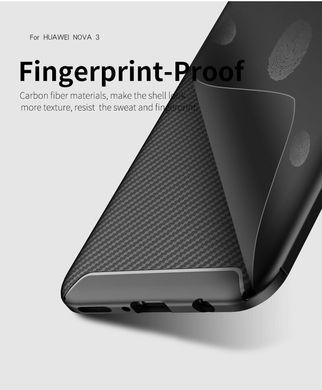 Захисний чохол iPaky Kaisy для Huawei P Smart Plus Синій