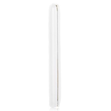 Чохол-фліп IMUCA для LG G3 D855 Білий