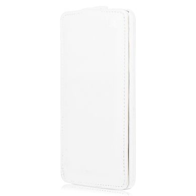 Чохол-фліп IMUCA для LG G3 D855 Білий
