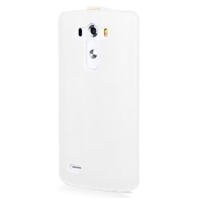 Чохол-фліп IMUCA для LG G3 D855 Білий
