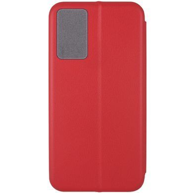 Чохол-книжка Protective для Samsung Galaxy A05s Червоний