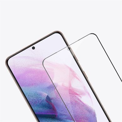 Защитное стекло Nillkin CP+PRO для Samsung Galaxy S21 Черный