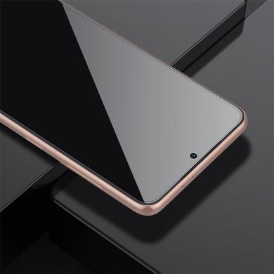 Защитное стекло Nillkin CP+PRO для Samsung Galaxy S21 Черный