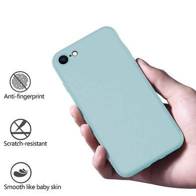 Захисний чохол X-level Dynamic для iPhone 6 Plus Фіолетовий